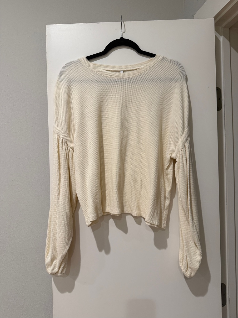 Casual Long Sleeve Shirt